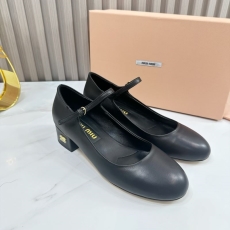 Miu Miu Shoes